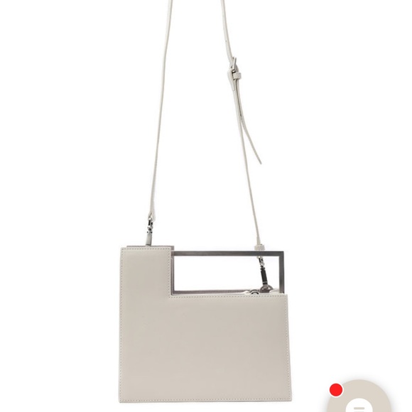 Jeoi6 bag CARRÉ RICE - Picture 5 of 11